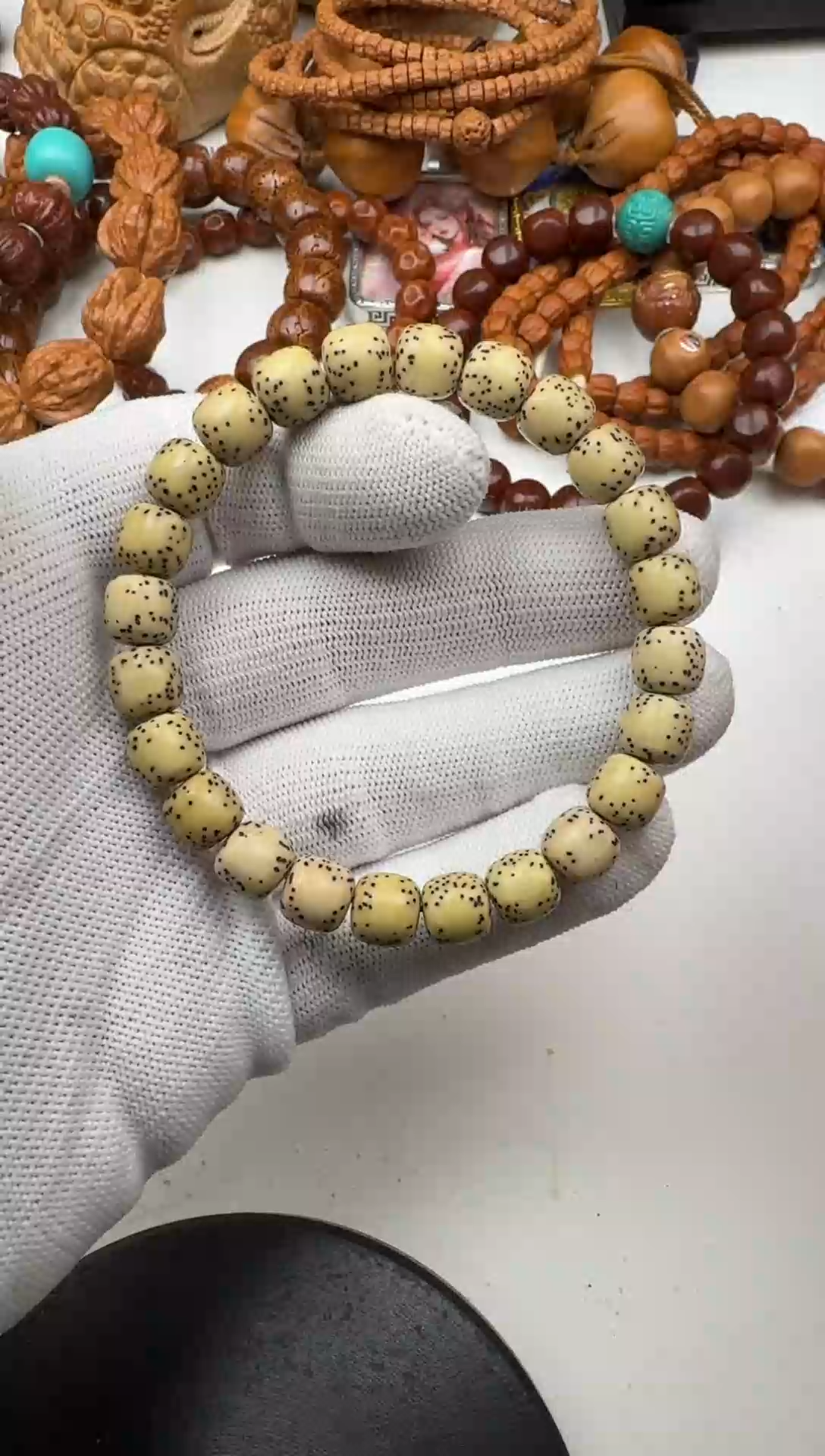 【闪购商品】星月菩提手串星月星月星月