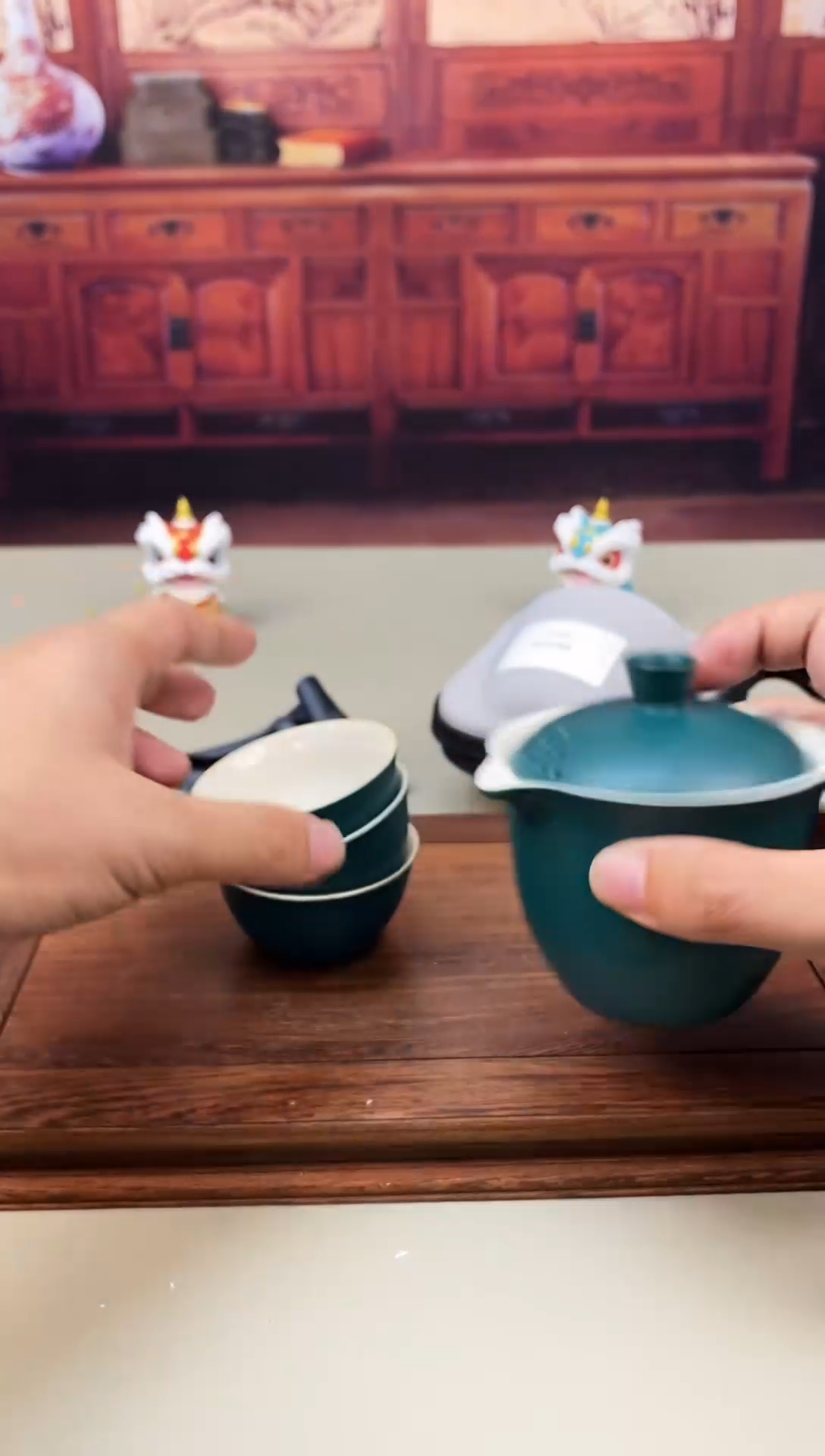 【闪购商品】青窑雅集福利多多1