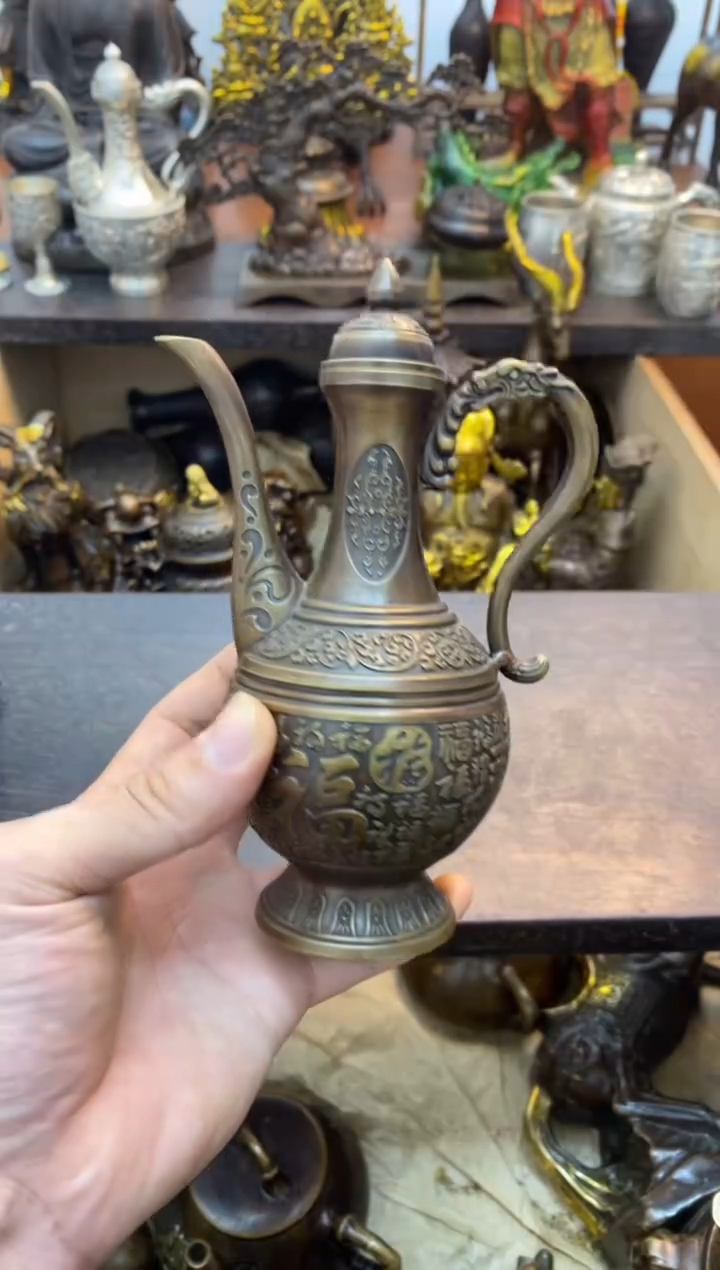 1案台摆件 物品摆件（不是直播间所见即所得退1赔10）