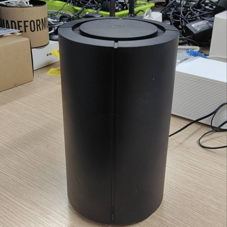 9新 Xiaomi/小米 【二手】3302321路由器-R2100（千兆）北京仓