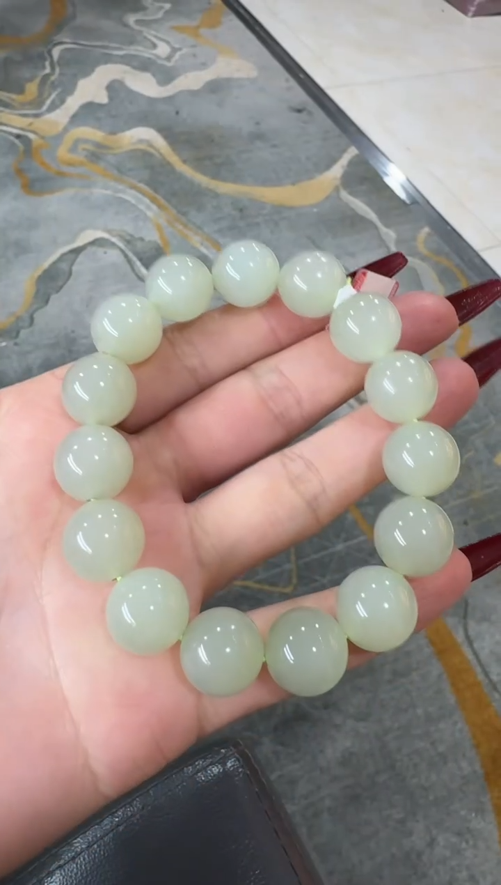 【闪购商品】和田玉1未镶嵌        qhl12