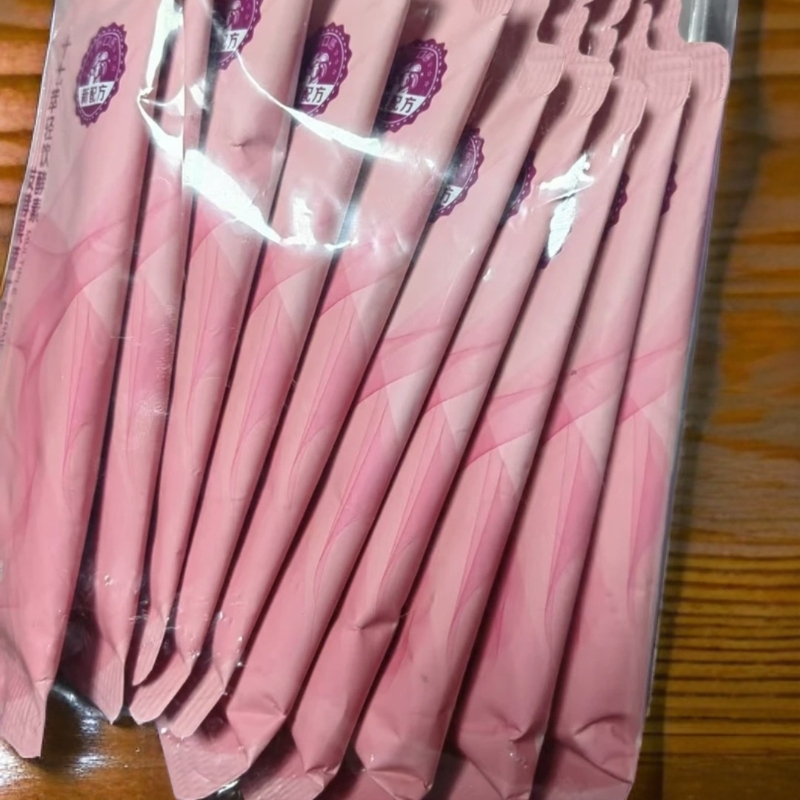 散装十七萃酵素10袋/300ml杂粮粉