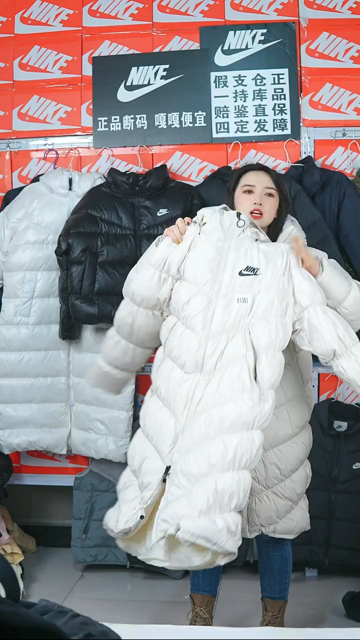 A1518 闪购编码Nike/Jordan运动衣以直播间过款为准尺码