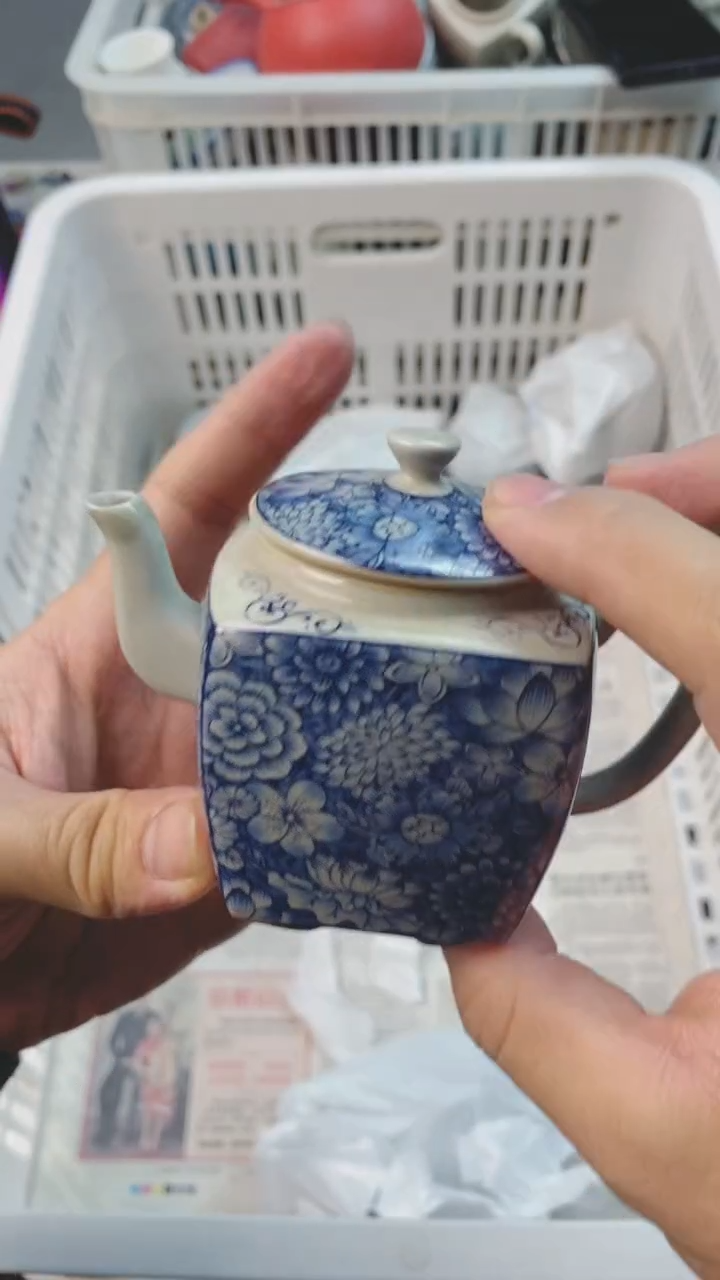 【闪购商品】茶具茶壶茶碗茶杯