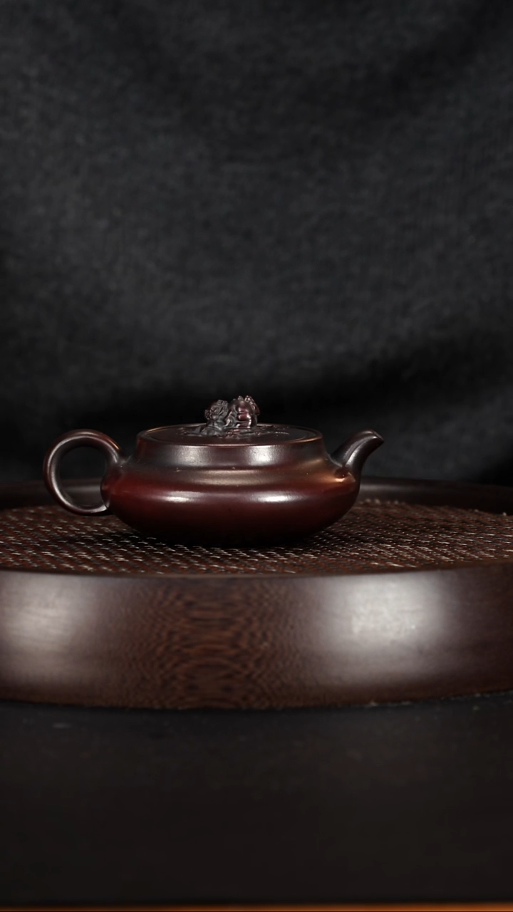 茶壶紫砂宜兴紫砂壶