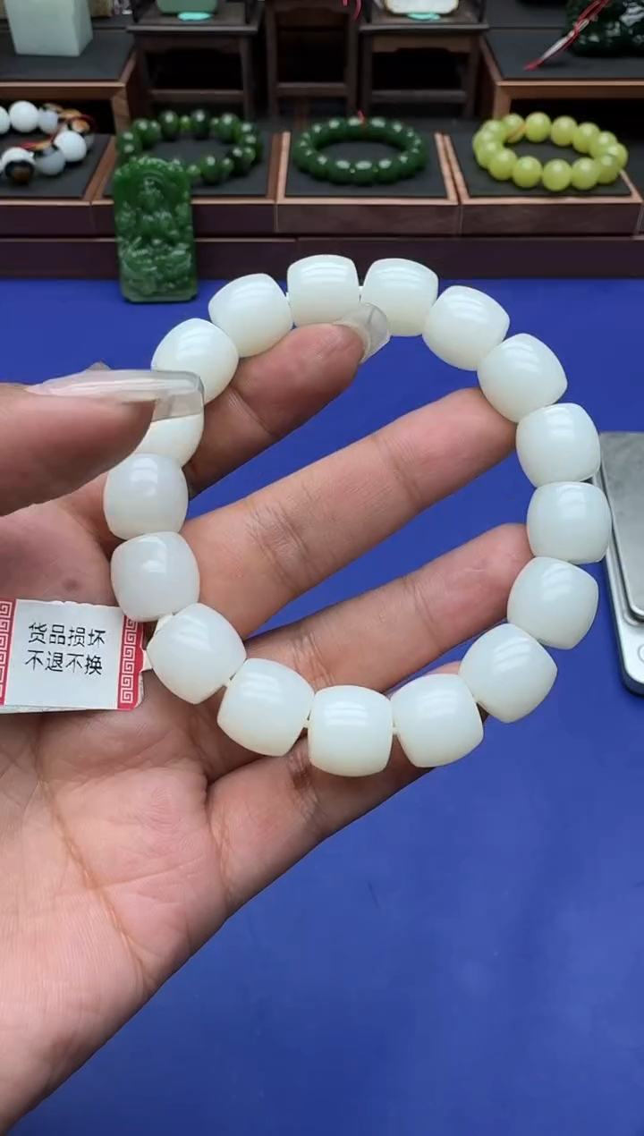 【闪购商品】和田玉1未镶嵌11111111hsl