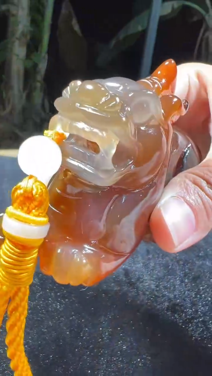 【闪购商品】玛瑙/玉髓珠宝奇石未镶嵌拍一发一