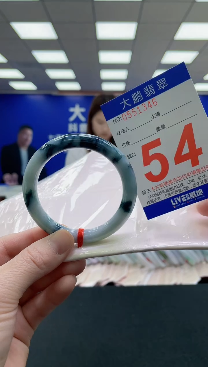 未镶嵌手镯翡翠AAAAAAAAA