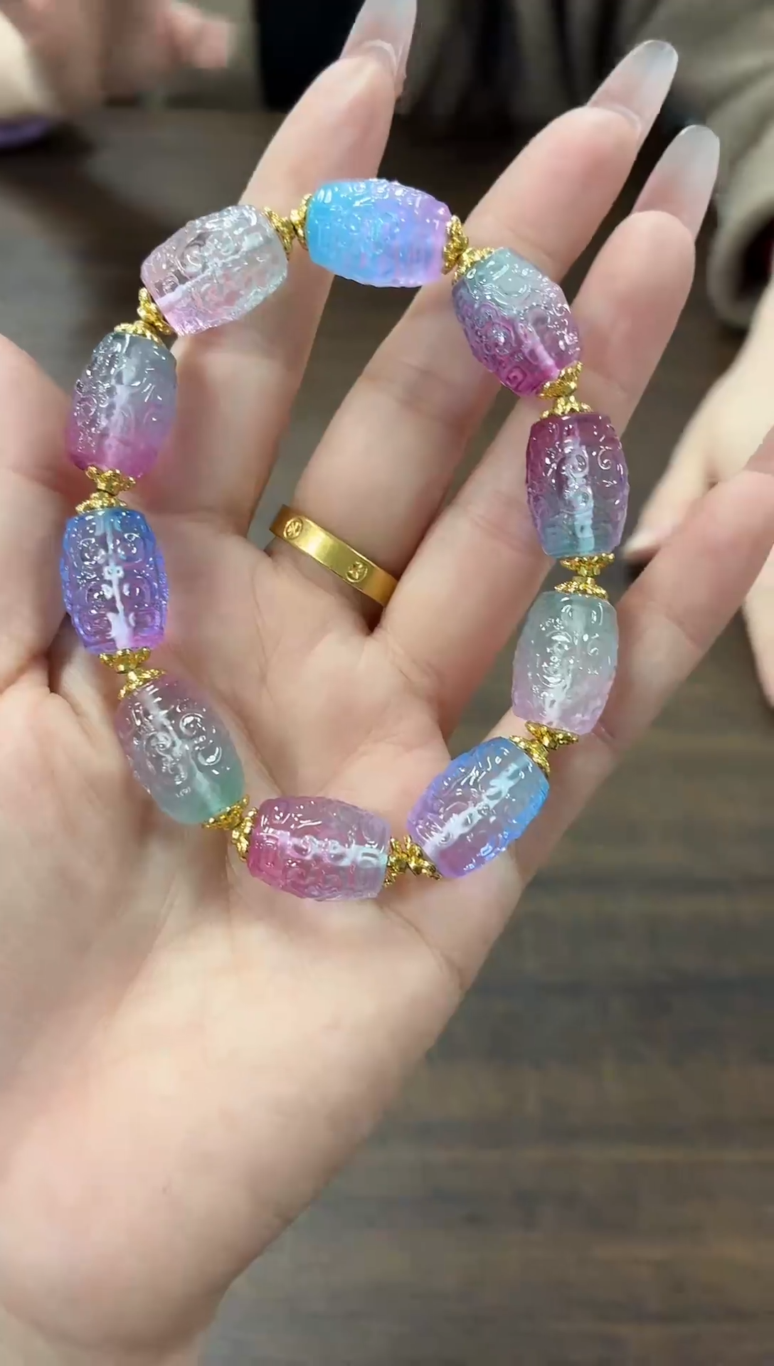 【高定甄选】高端轻奢多样性发货WF4112S