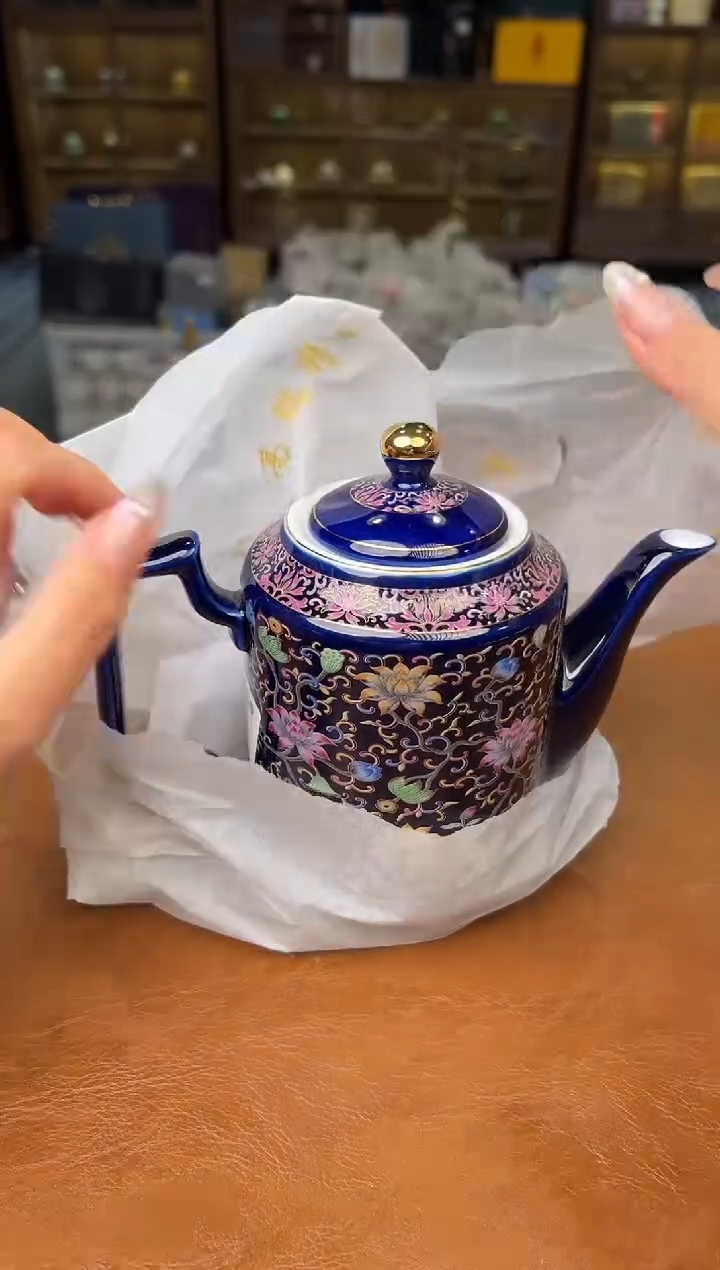【闪购商品】熹物茶空间清仓福利品111111