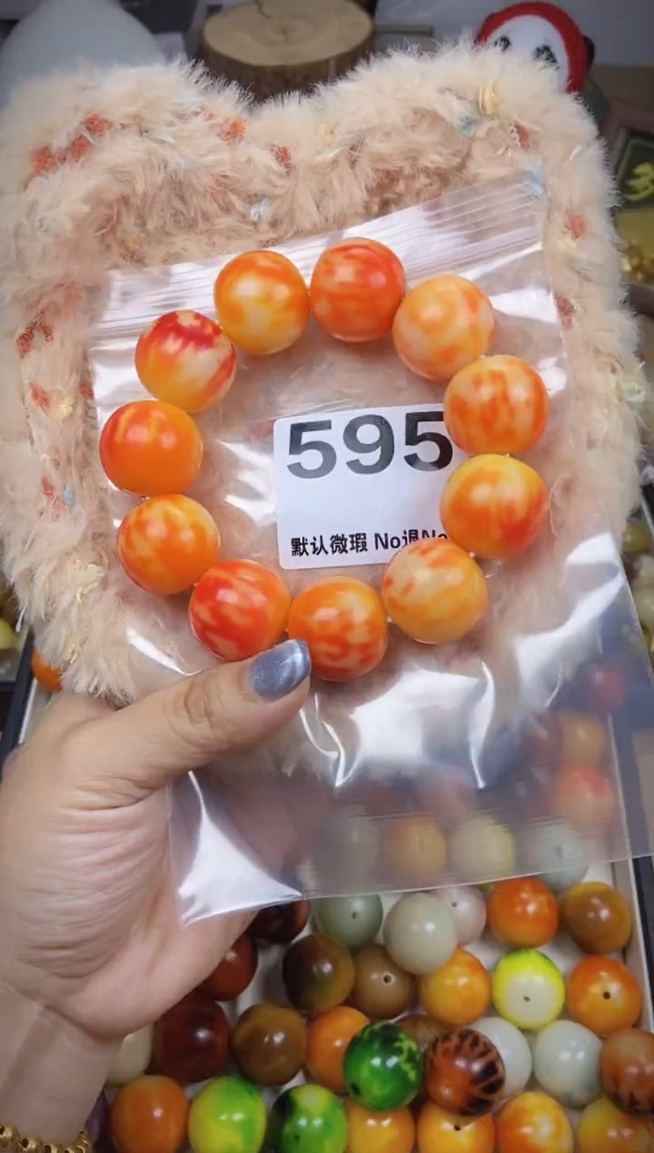 手串菩提根/象牙果卡25 大瑕 不退换