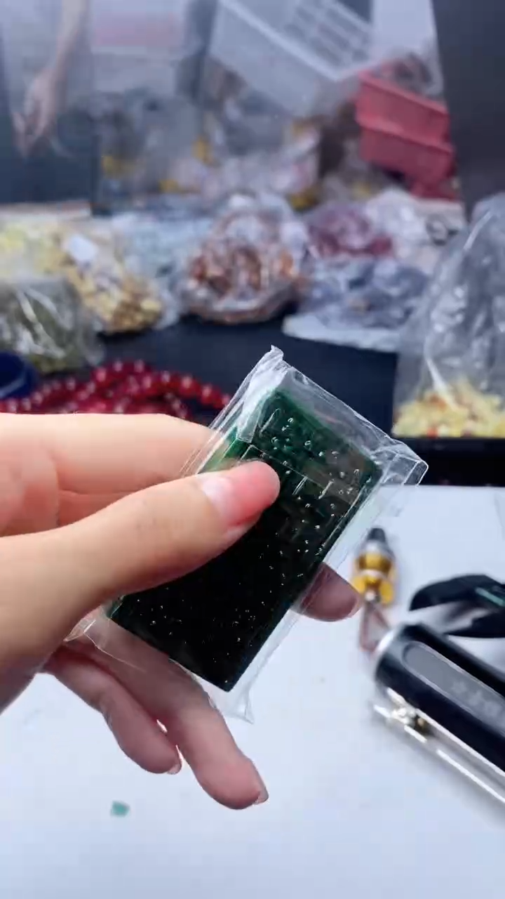 所见即所得  338  吊坠