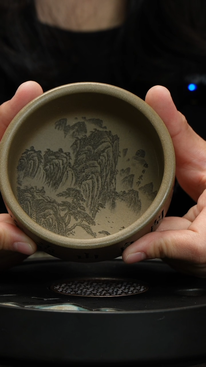 【闪购商品】紫砂茶杯紫砂茶具正品