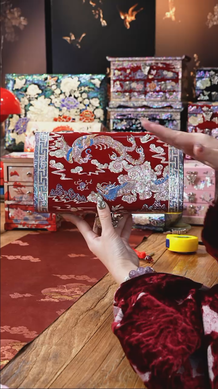 【闪购商品】瓷片豆包儿的星耀家