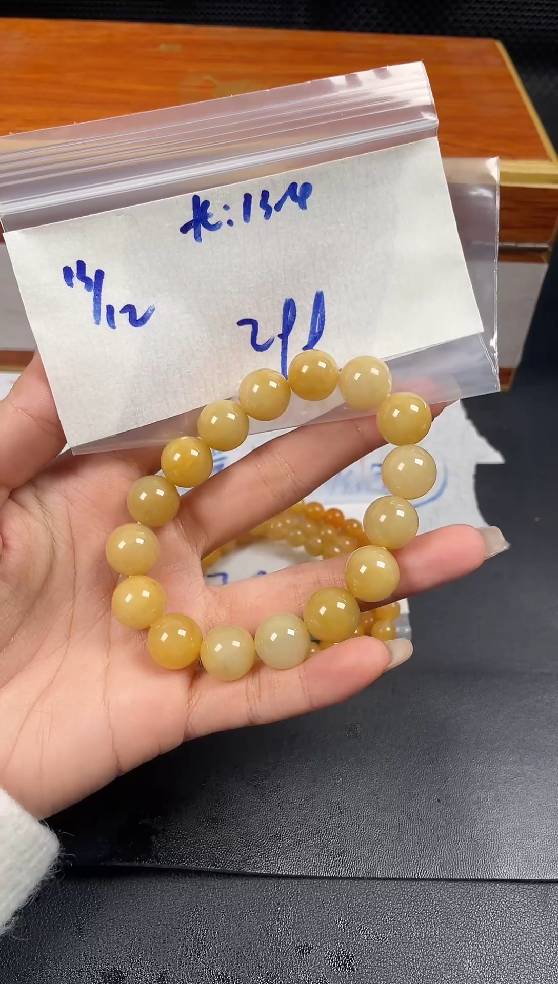 未镶嵌定制翡翠毛货需精细抛光定制多样性发货拍一发一