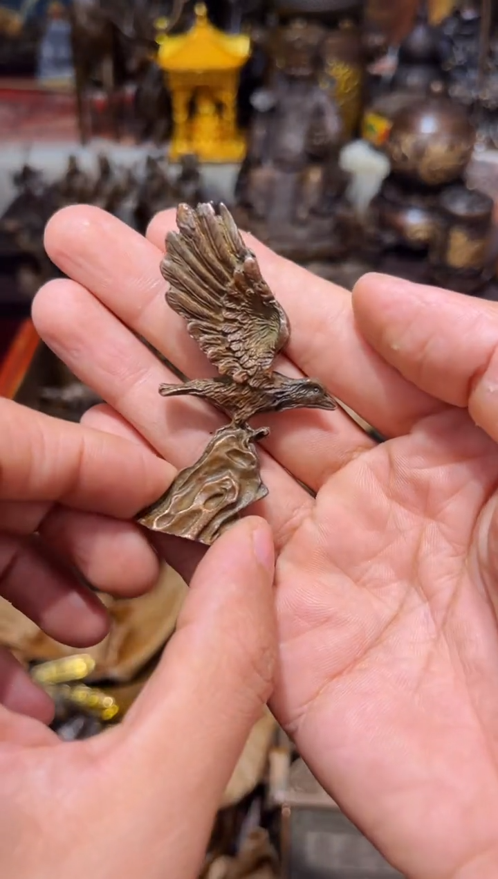 Q诺诺古铜高端精品44