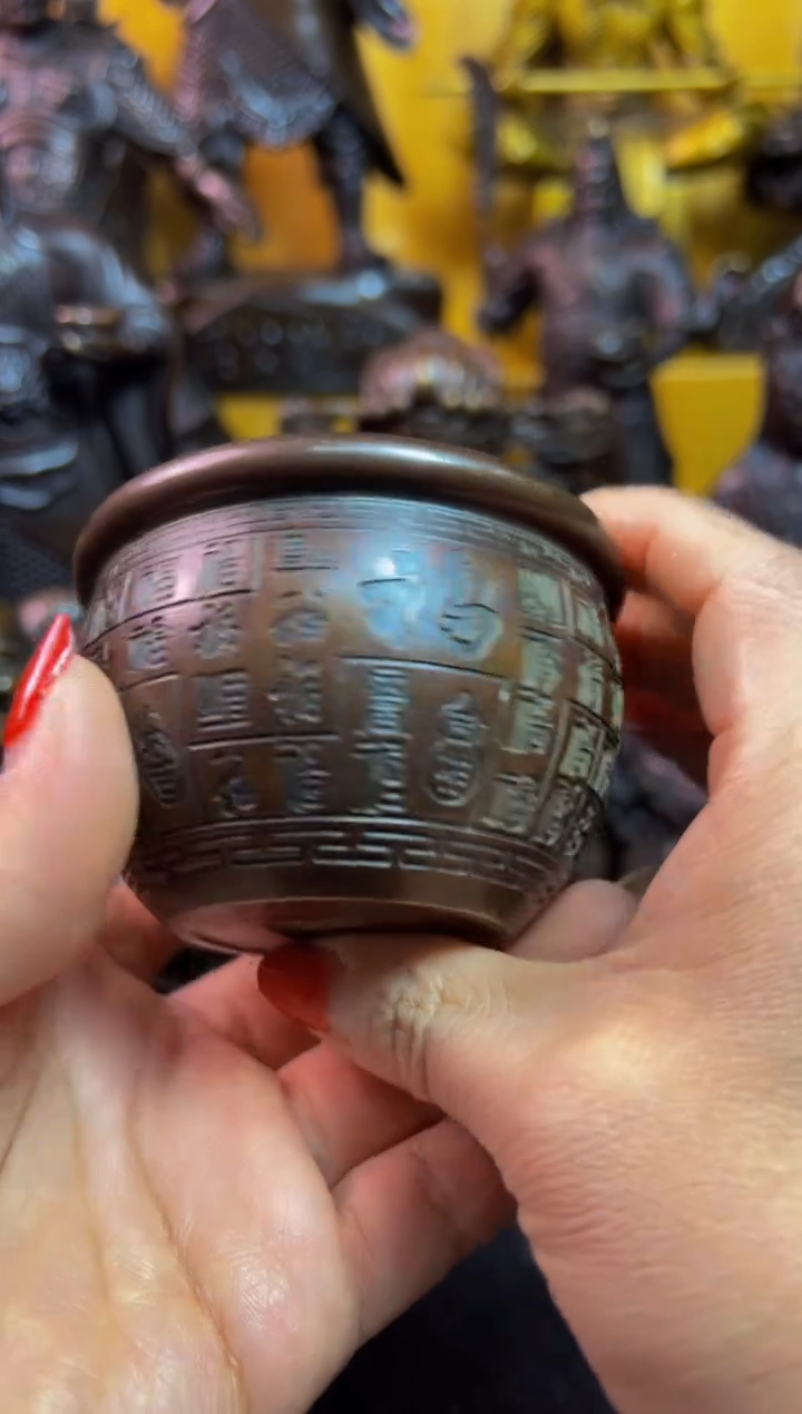 【闪购商品】1案台摆件 物品摆件 