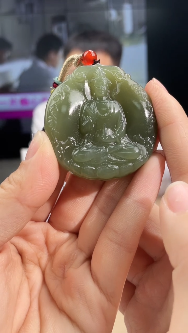 定制和田玉多样性发货拍一发一/25