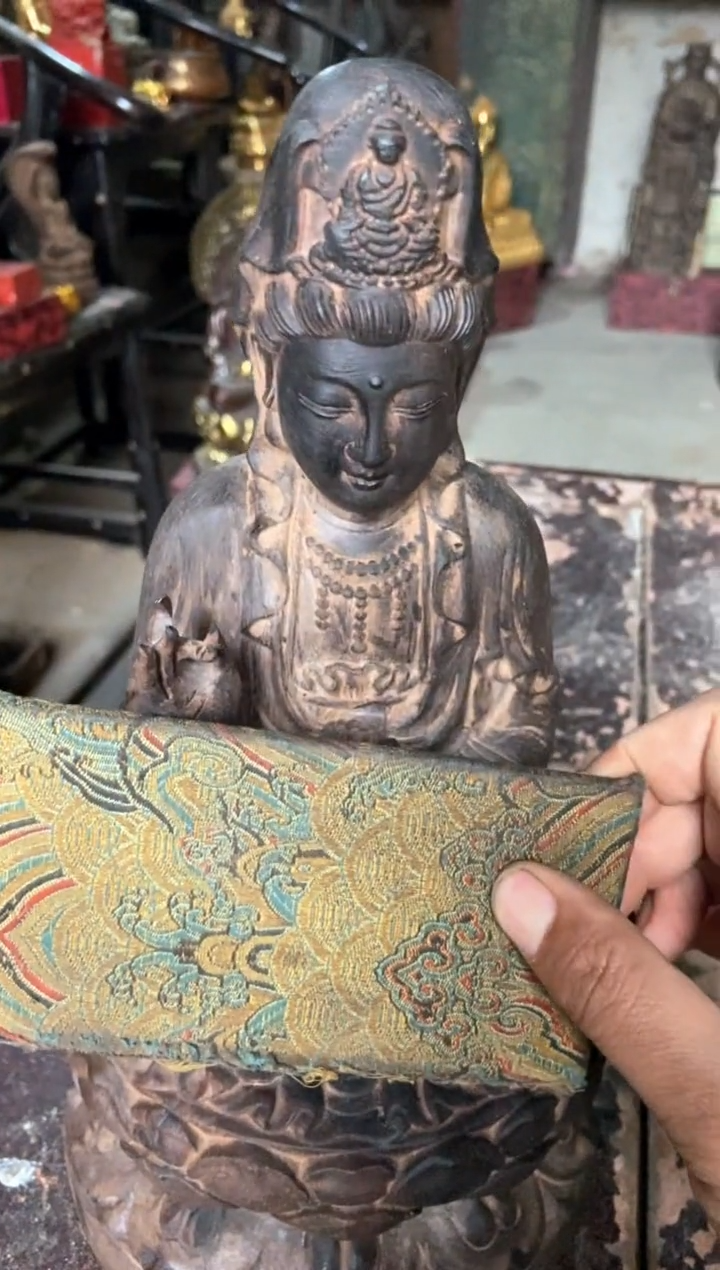 【闪购商品】织绣织绣精选好物推荐