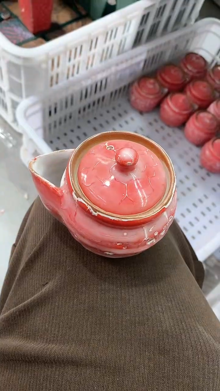 【闪购商品】瓷片陶瓷茶器福利57