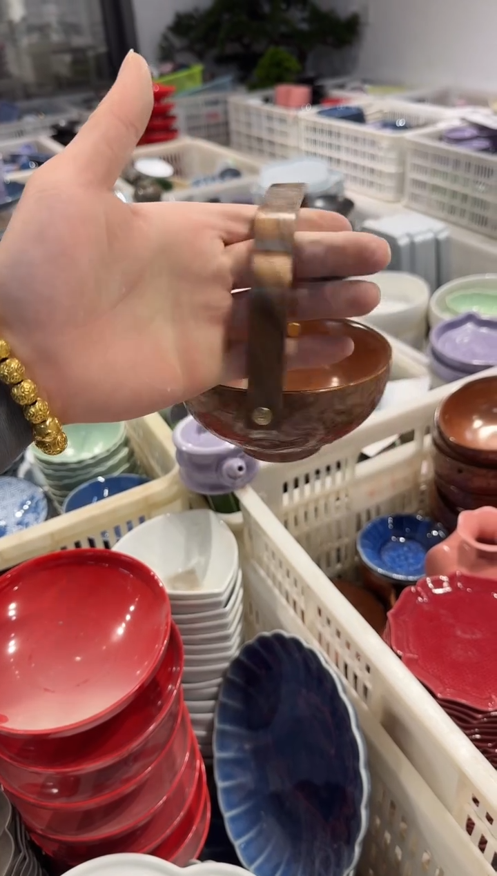 瓷片陶微瑕商品 介意勿拍