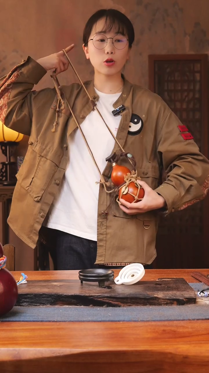 【闪购商品】77号精品葫芦理性消费拍拍退退限购