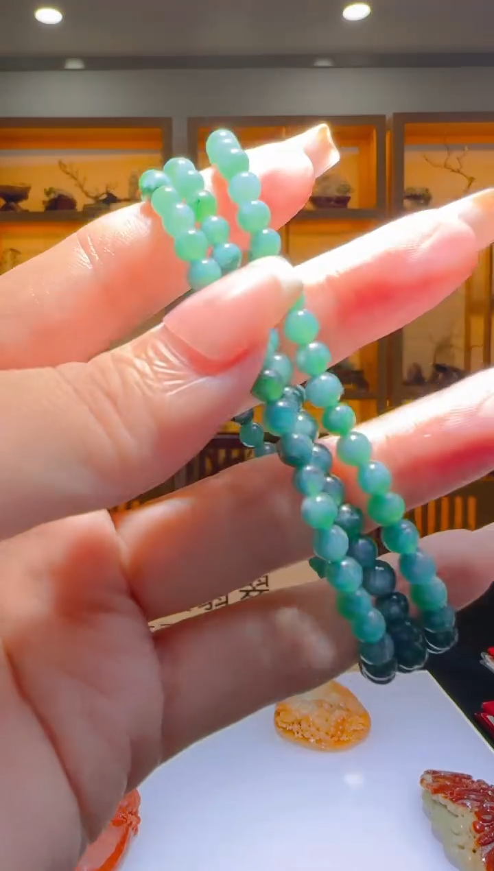 未镶嵌定制翡翠R-@@QJYY121721（多样性发其一）