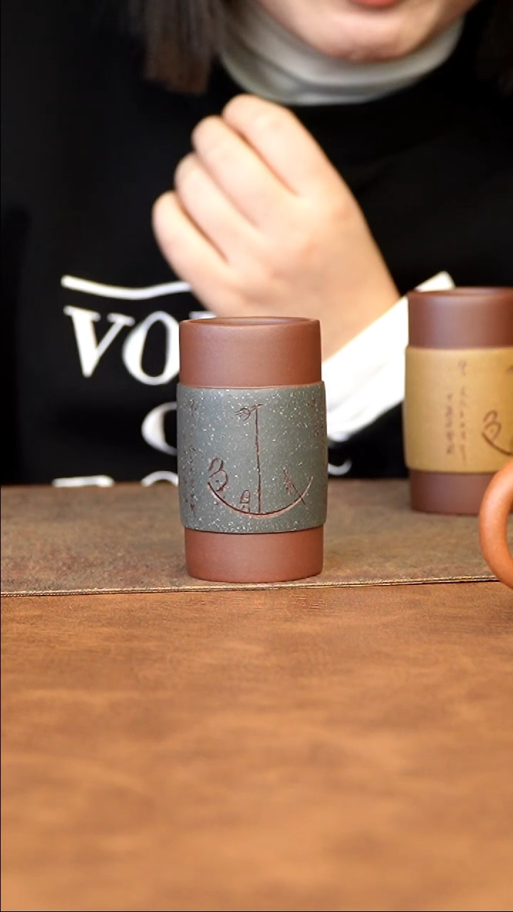 【闪购商品】紫砂茶杯1111111111111111111