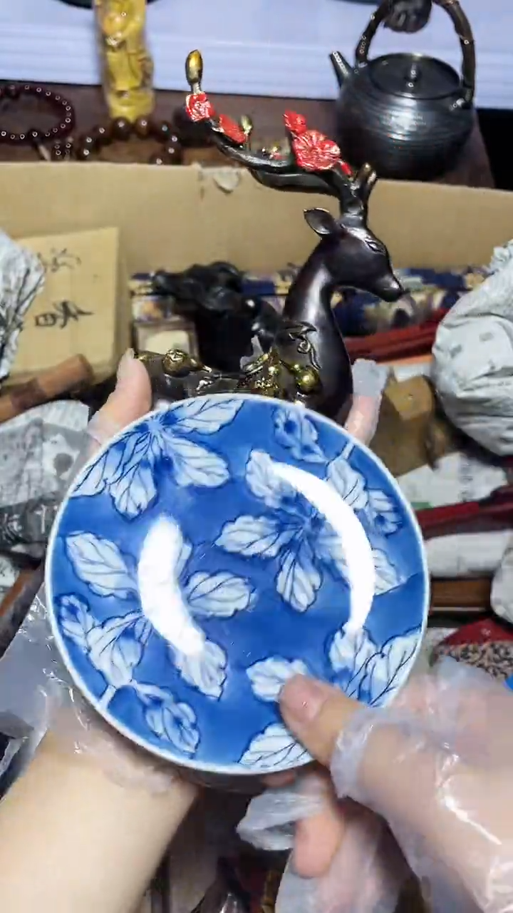 【闪购商品】瓷器碎片瓷器碎片