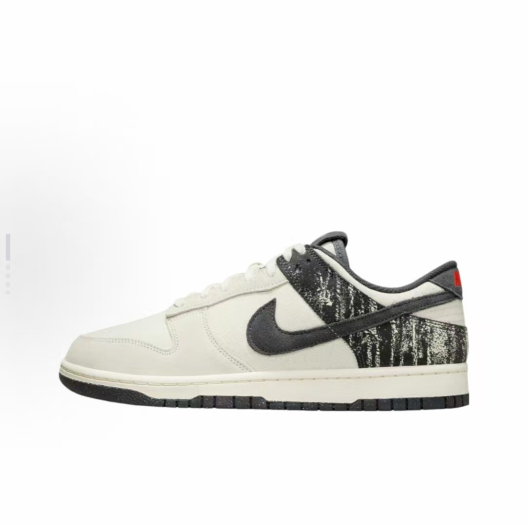 耐克 NIKE DUNK 运动生活系列 2025夏 CUPSOLE IB7720110