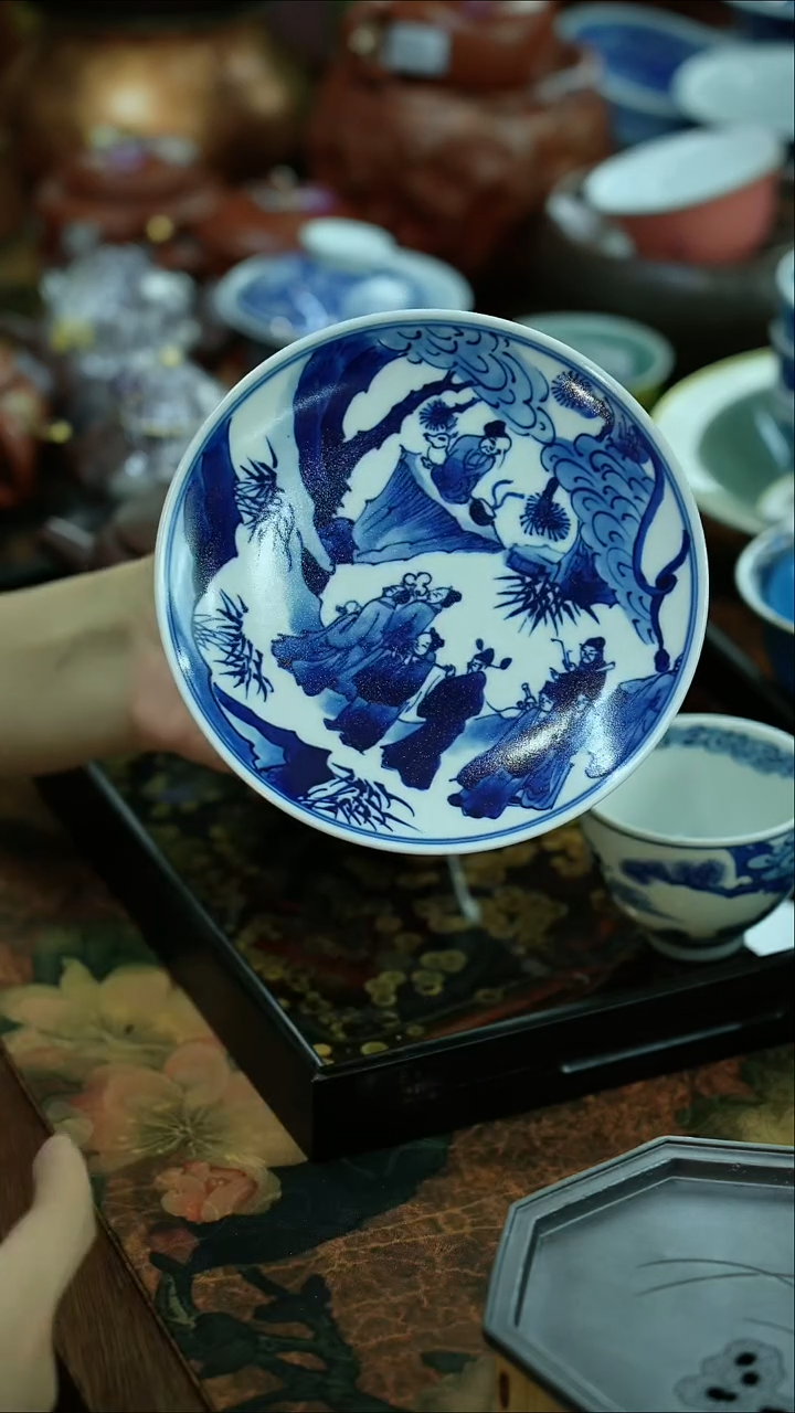 【闪购商品】今天景德镇瓷器专场