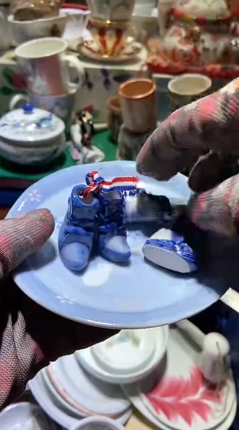 【闪购商品】瓷片6938755532314121676