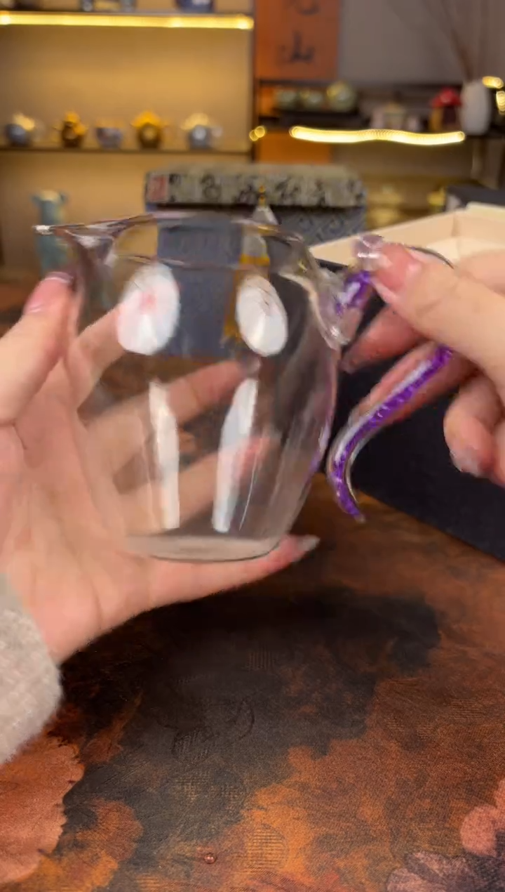 【闪购商品】茶具尾货@