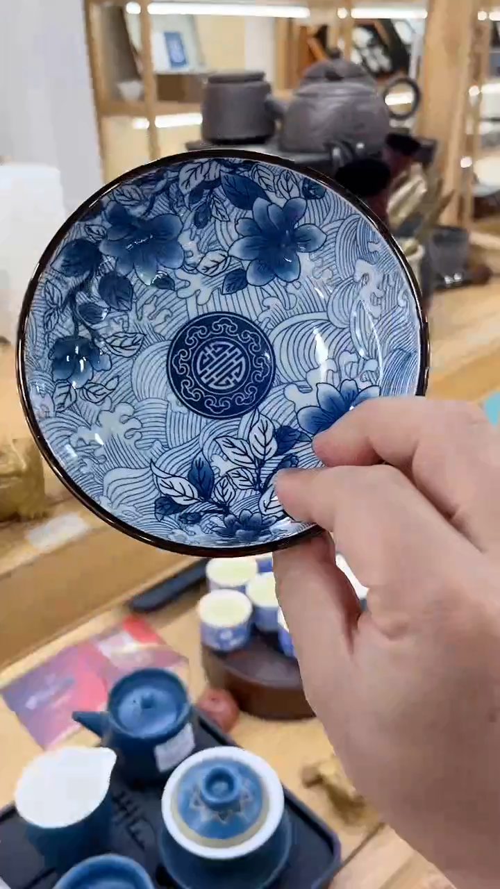 【闪购商品】窑主茶具窑主茶具@