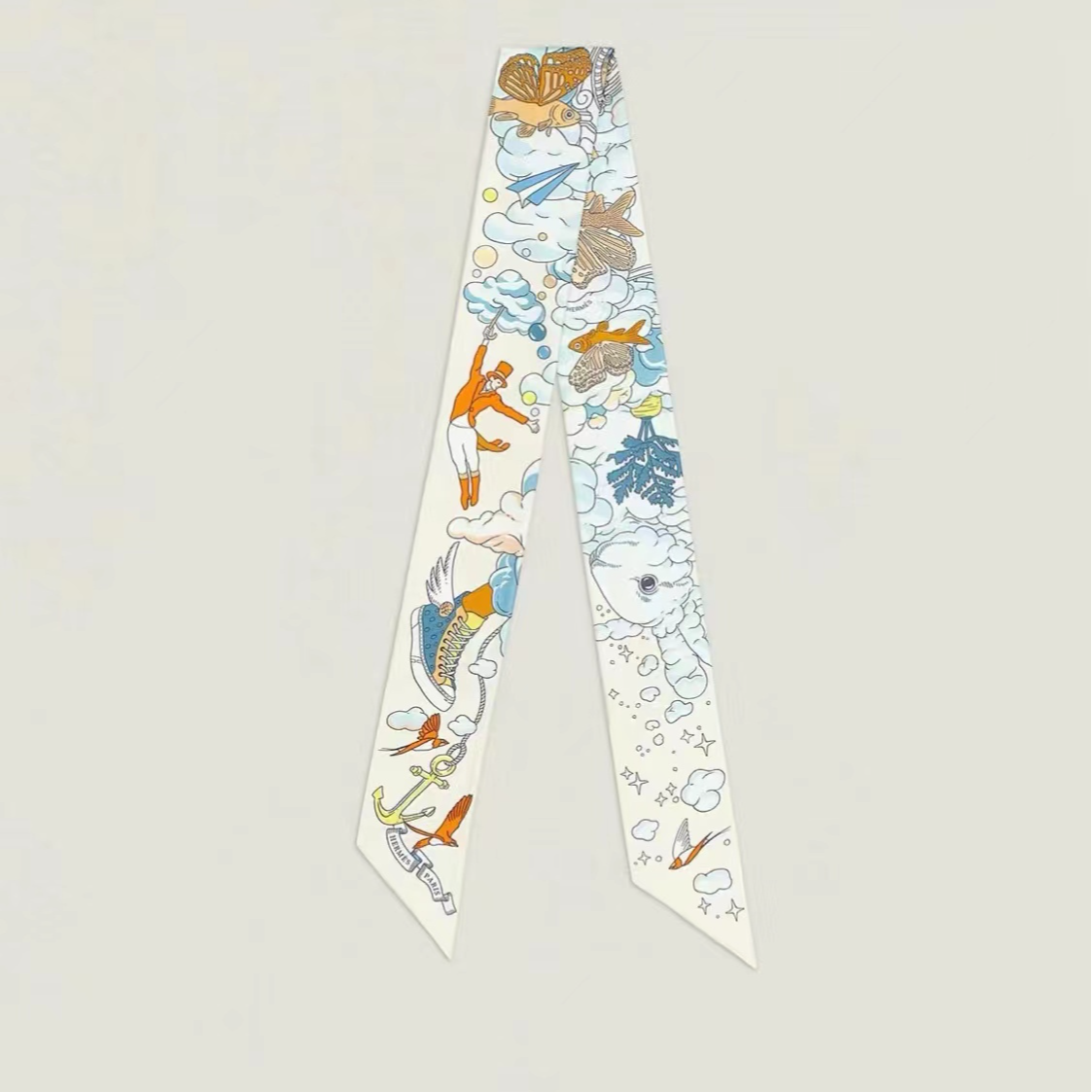 MM原皮全钢 空姐包