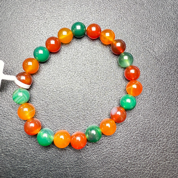 尚善珠宝店-新人福利-玛瑙手串jy011