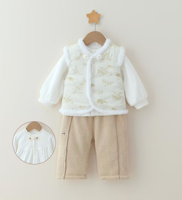 【小蛋小丫】婴幼儿宝宝婴童服装直播间下单备注