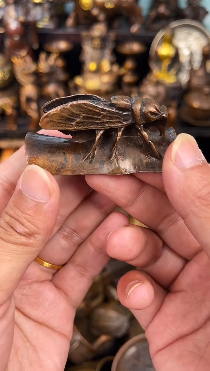 雅集铜器 诚信经营