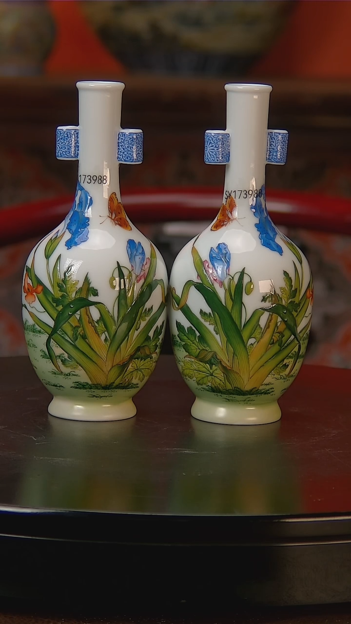 【闪购商品】中国陶瓷收藏鉴赏