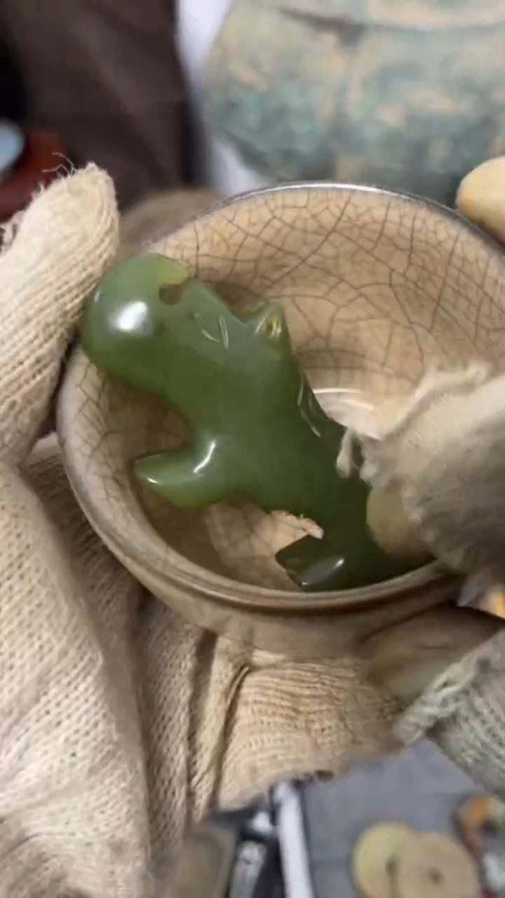 【闪购商品】瓷片手工，手绘，瓷器