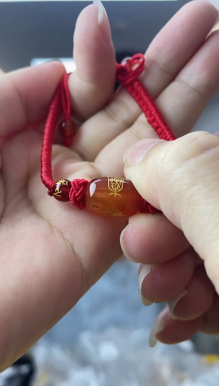 【闪购商品】玛瑙/玉髓·未镶嵌多样性一件发货