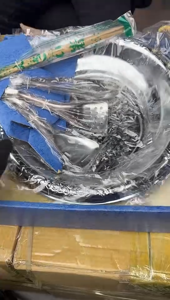 【闪购商品】中古回流瓷器谨慎参拍