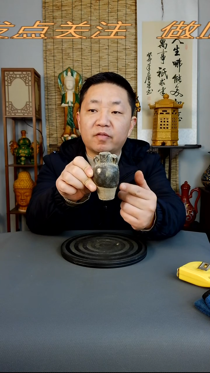 摆件摆件复古风格瓷器