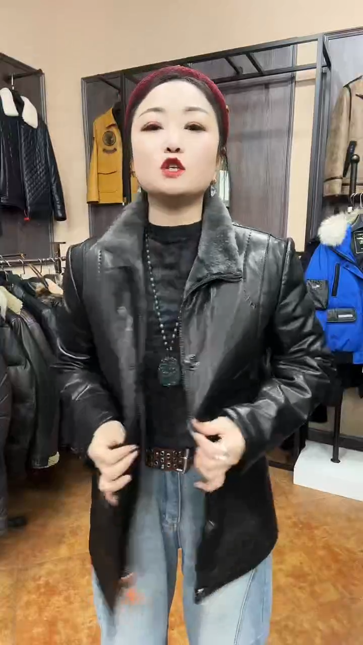 羊皮羊皮90-110斤