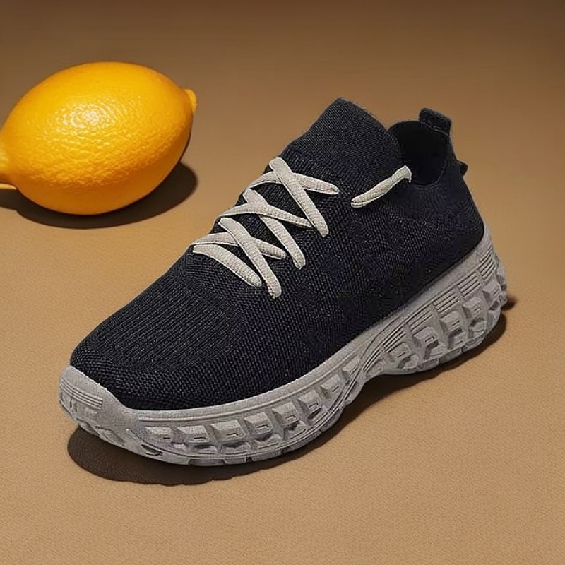 打新直播款情侣运动跑步鞋透气