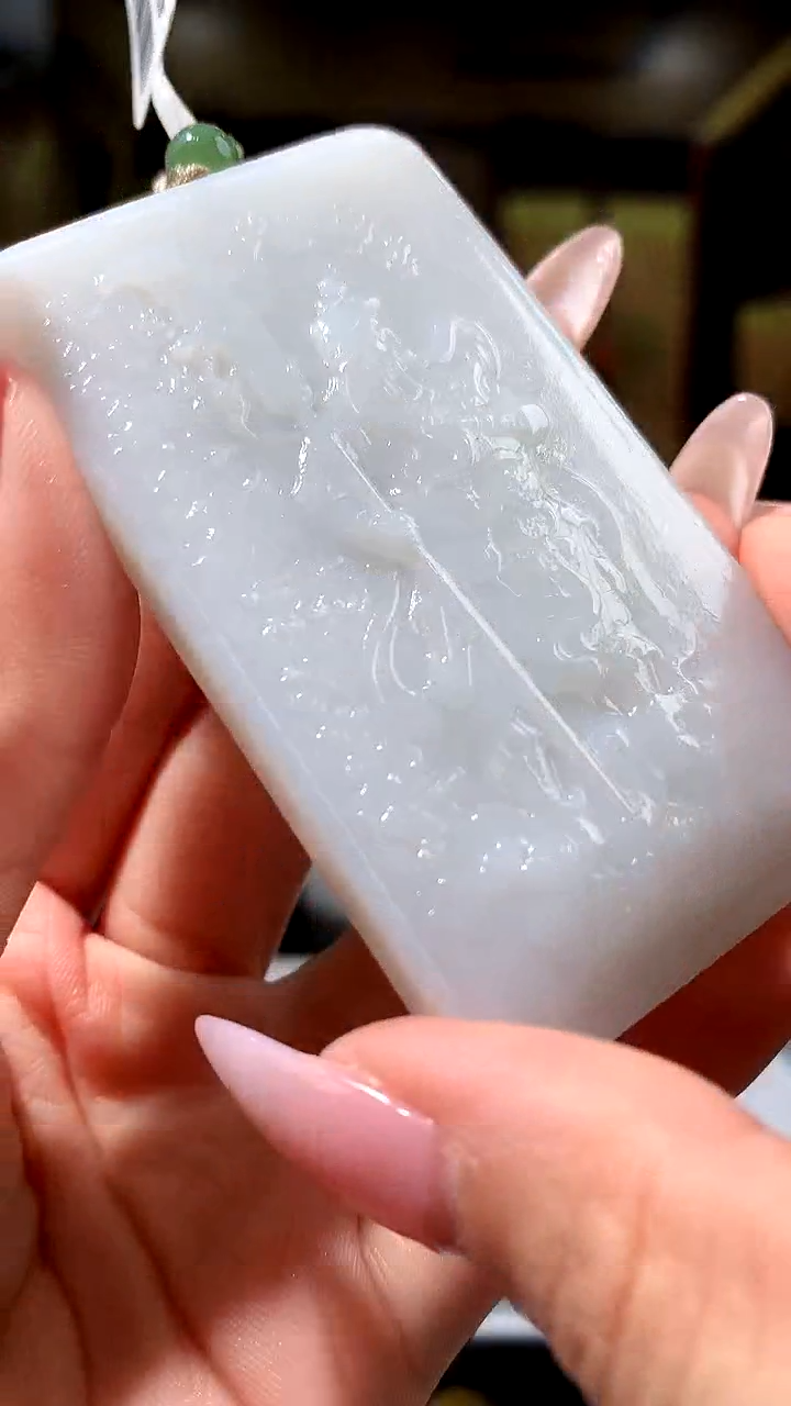 【闪购商品】定制和田玉老厂长匠心馆和田玉（多样性发一）