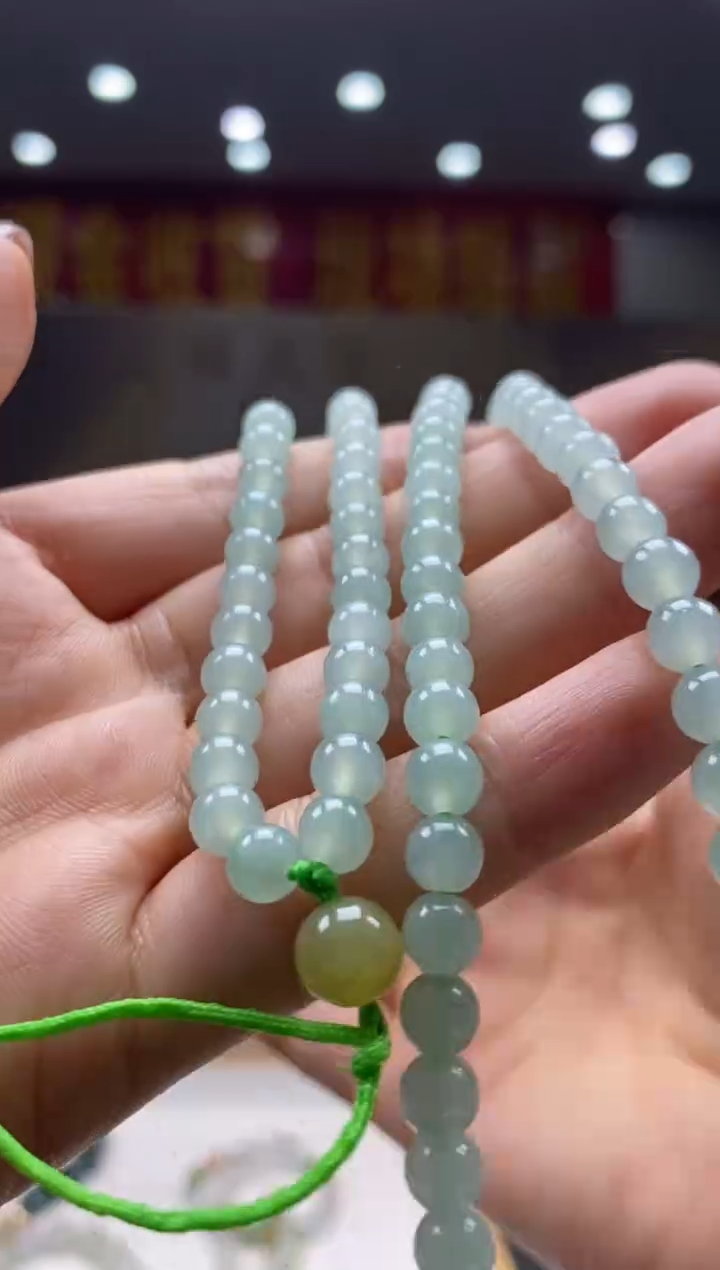 【闪购商品】定制翡翠未镶嵌********202