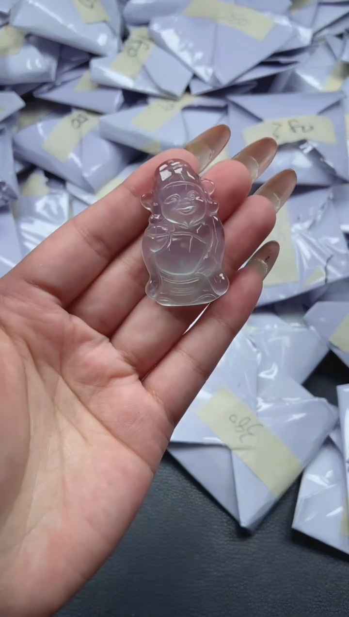 所见即所得（一物一拍）107