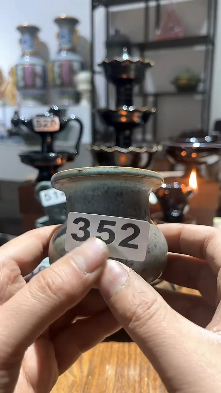 【闪购商品】摆件                  