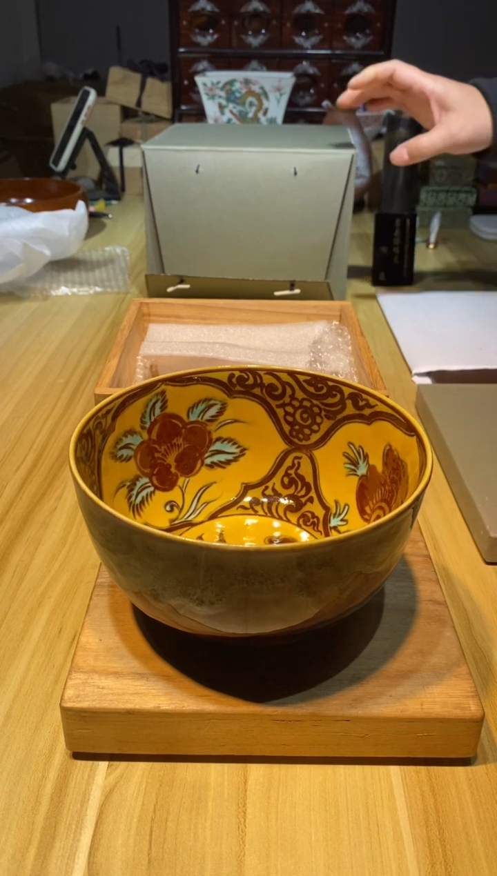 【闪购商品】易雅集工艺品精选